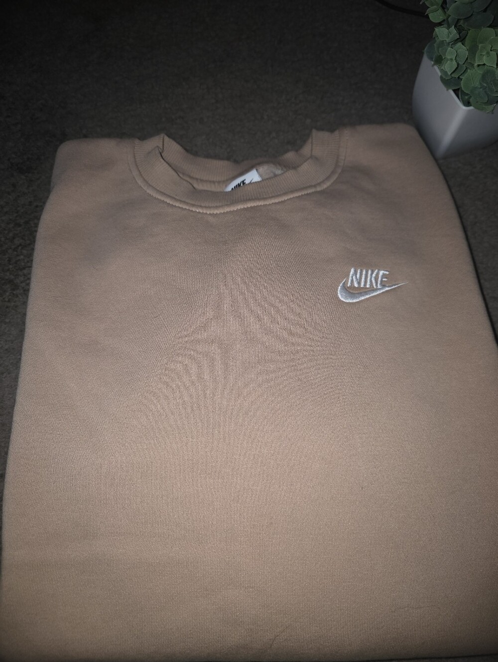 Nike Crewneck Sweatshirt
